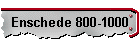 Enschede 800-1000